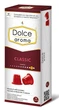 Кофе в капсулах Dolce Aroma Classic для систем Nespresso 10 шт. - изображение 2