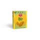 Паста без глютена цільнозернова Dr. Schar BIO Penne Cereal 350 г - зображення 1