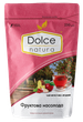 Чай плодово-ягідний «Фруктове насолоду» Dolce Natura 250 г - зображення 3