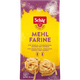 Смесь мучная без глютена специальная "Mehl Farine" Dr.Schar 1000 г - изображение 1