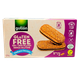 Печенье-сендвич без глютена с шоколадной начинкой веганское Sandwich Choco GULLON 225 г - изображение 1