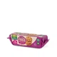 Печиво без глютену Chip Choco GULLON 130 г - зображення 1
