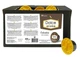 Кофе в капсулах Dolce Aroma Colombia Lavazza Blue 50 шт. - изображение 1