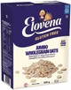 Пластівці без глютену вівсяні JUMBO Elovena 500 г - зображення 1