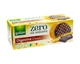 Печиво без цукру вкрите темним шоколадом ZERO Degistive Choco GULLON 270 г - зображення 2
