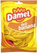 Желейные конфеты без глютена Бананы Damel 80 г - изображение 1