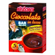 Гарячий шоколад без глютена Cioccolata Ristora 5 *25 г - изображение 2