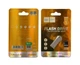 USB накопичувач флешка Hoco UD4 64GB USB 2.0 сріблястий - зображення 4