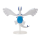 Figurka Jazwares Lugia Epic Battle Pokemon (191726382324) - obraz 4