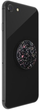 Тримач для телефону PopSockets Sparkle Black (842978135359) - зображення 3