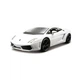Модель машинки Lamborghini Gallardo Lp560-4 2008 White 1:32 - изображение 3