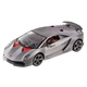 Модель машинки Lamborghini Sesto Elemento Gray 1:24 - изображение 2