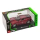 Модель машинки Alfa 8C Competizione 2007 Red 1:32 Bburago OL32864 - изображение 5