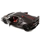 Модель машинки Lamborghini Sesto Elemento Gray 1:24 - изображение 3