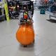 Поршневий компресор Сталь КСТ-24 | 8 атм | 1,5 кВт | вхід: 190 л/хв | рес-р 24 л | Пневмоінструієнт у комплекті (5 предметів) - зображення 7