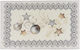 Салфетка Прованс Silver Star Гобеленовая 30х50 см (4823093450103) - изображение 1