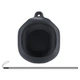 Беспроводные наушники ACEFAST T8 Crystal color 2 BT5.3 earbuds 500mAh IPX4 Bright Black (AFT8BB) - изображение 3