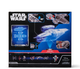 Фігурка Jazwares Deluxe Razor Star Wars 20 см 1 шт (191726416289) - зображення 3