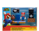 Фігурки Jakks Pacific Super Mario Switchbak Diorama з аксесуарами 1 шт (192995411807) - зображення 1