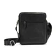 Мужская кожаная сумка через плечо Tiding Bag M56-9981A - изображение 4