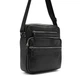 Мужская кожаная сумка через плечо Tiding Bag M56-9981A - изображение 6