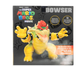 Figurka Jakks Pacific Bowser Super Mario Movie 18 cm (192995417182) - obraz 4