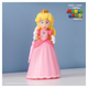 Фігурка Jakks Pacific принцеси Peach Super Mario Movie 13 см 1 шт (192995417182) - зображення 7