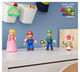 Фігурка Jakks Pacific принцеси Peach Super Mario Movie 13 см 1 шт (192995417182) - зображення 9