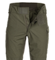 Брюки Helikon -Tex MBDU Trousers NyCo Ripstop L Long Olive Олива - зображення 4