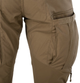 Брюки Helikon MCDU DyNyCo RipStop - Coyote XL/R - изображение 6