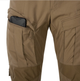 Брюки Helikon MCDU DyNyCo RipStop - Coyote XL/R - изображение 5