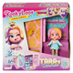 Figurka Magic Box KookyLoos Tara's Wardrobe szafa z ubraniami z akcesoriami (843168018545) - obraz 1