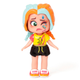 Figurki Magic Box Lizzie's Pop Up Sport Shop KookyLoos z akcesoriami (8431618020401) - obraz 6