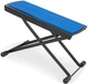 Подставка под ногу для гитариста GEWA Metal footrest FS-10BL (RG-536501) - изображение 2