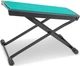 Підставка під ногу для гітариста GEWA Metal footrest FS-10GR (RG-536503) - зображення 3