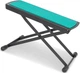 Підставка під ногу для гітариста GEWA Metal footrest FS-10GR (RG-536503) - зображення 4