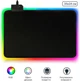 Ігрова поверхня T-Wolf TW-5 RGB (350 x 240 мм) Black (MS-TW-5) - зображення 3