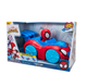 Транспортний засіб Jazwares Spidey 16 см 1 шт (191726456957) - зображення 1