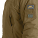 Куртка зимова Helikon-Tex Level 7 Climashield Apex Coyote XXL - зображення 14