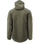 Флісова куртка Helikon - Tex Patriot MK2 Olive Green 3XL - зображення 12