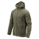 Флісова куртка Helikon - Tex Patriot MK2 Olive Green XXL - изображение 1