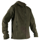 Куртка флісова Texar Husky 4XL Olive - изображение 8