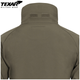 Куртка тактична SoftShell Texar Falcon 4XL Olive - зображення 10