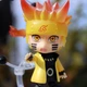 Сборная подвижная фигурка Нендороид 628 Nendoroid Наруто Узумаки (Naruto Uzumaki) из аниме Наруто / Naruto (100200.1) - изображение 10