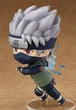 Сборная подвижная фигурка Нендороид 724 Nendoroid Какаши Хатаке (Kakashi Hatake) из аниме Наруто / Naruto (100200.4) - изображение 12