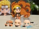 Сборная подвижная фигурка Нендороид 628 Nendoroid Наруто Узумаки (Naruto Uzumaki) из аниме Наруто / Naruto (100200.1) - изображение 9
