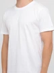 Футболка мужская Stedman Comfort-T 185 ST2100-WHI L (RAY2000000012124) - изображение 3
