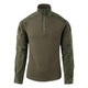 Бойова СОРОЧКА Убакс MCDU COMBAT HELIKON-TEX Desert Night Camo / Olive Green XL - изображение 4