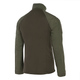 Бойова СОРОЧКА Убакс MCDU COMBAT HELIKON-TEX OLIVE GREEN Олива XL - изображение 4