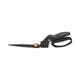 Ножницы Fiskars SmartFit GS40 для травы (1023632) - изображение 1